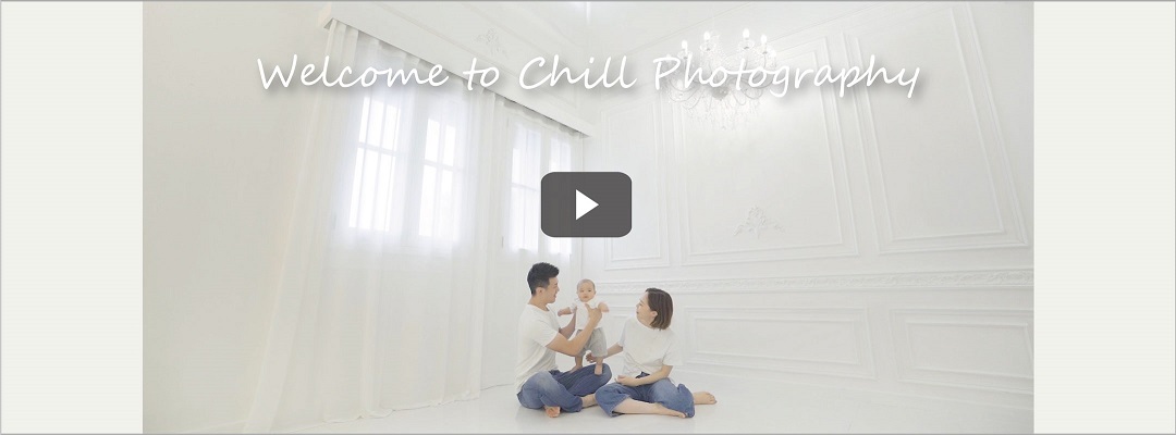 Welcome to Chill Photography
